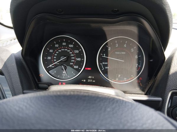 2017 BMW 230I