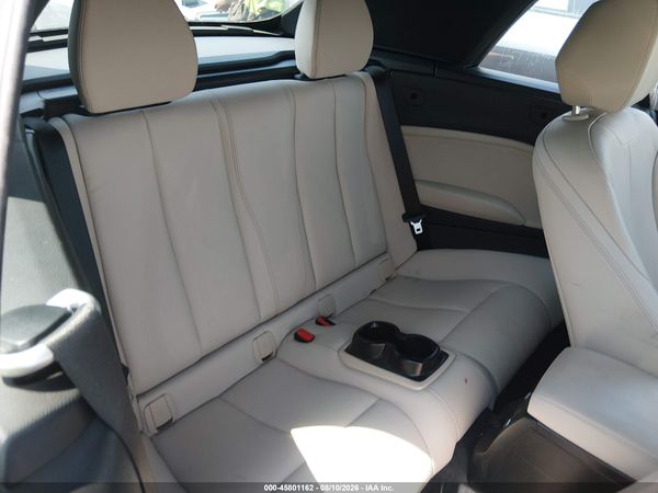 2017 BMW 230I