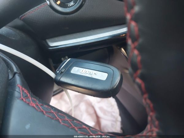 2022 JEEP COMPASS TRAILHAWK 4X4