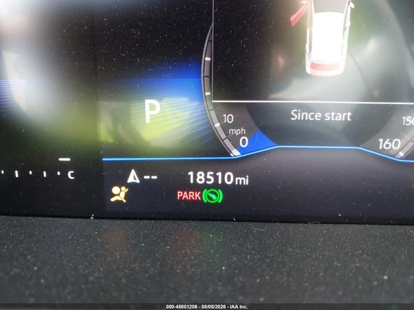 2024 VOLKSWAGEN TIGUAN 2.0T SE R-LINE BLACK — I118