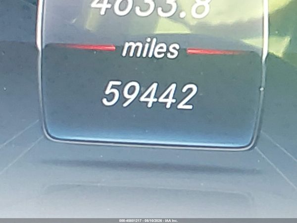 2019 MERCEDES-BENZ S 560 4MATIC
