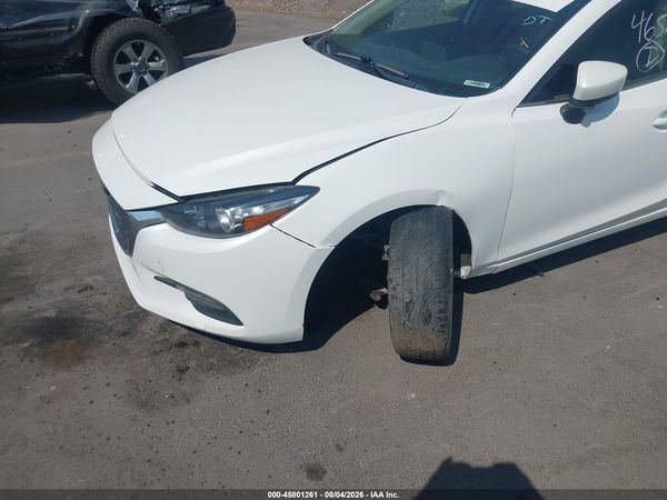2017 MAZDA MAZDA3 TOURING