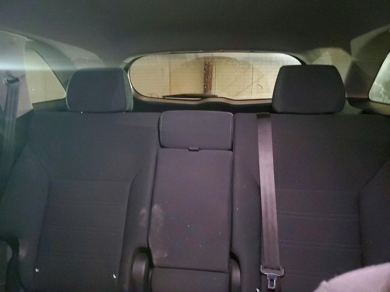 2018 KIA SORENTO L, LX
