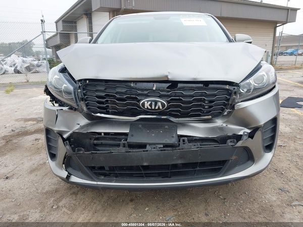 2019 KIA SORENTO 3.3L LX