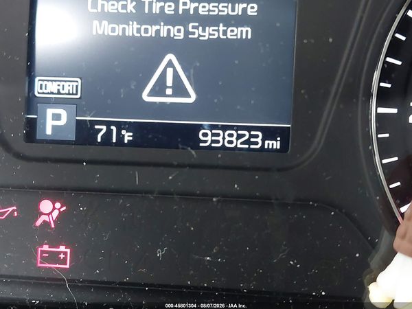 2019 KIA SORENTO 3.3L LX