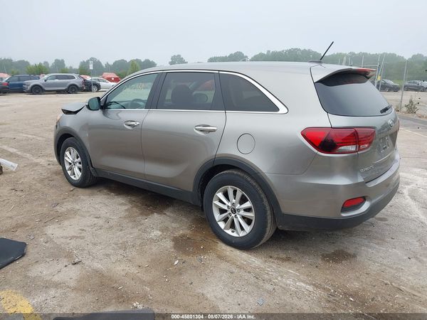 2019 KIA SORENTO 3.3L LX