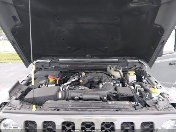 2023 JEEP GLADIATOR SPORT S 4X4