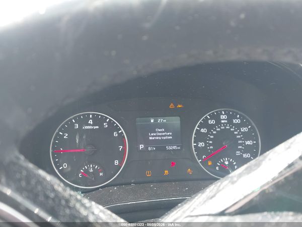 2023 KIA SELTOS EX