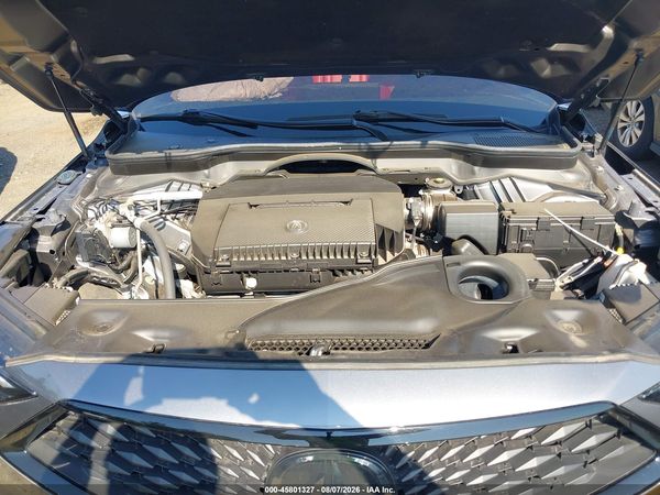 2024 ACURA MDX A-SPEC