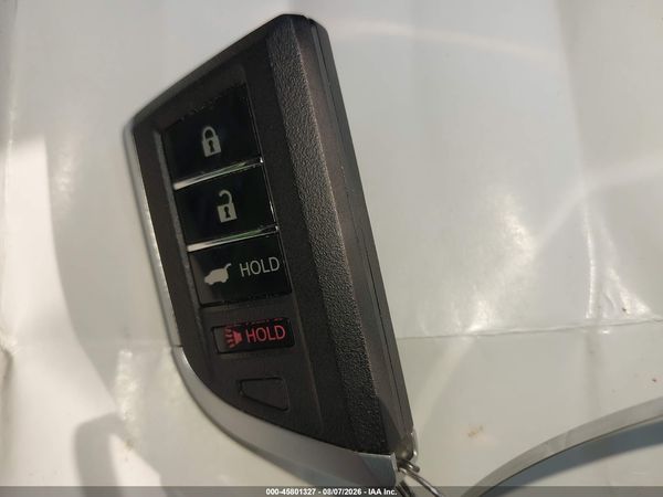 2024 ACURA MDX A-SPEC