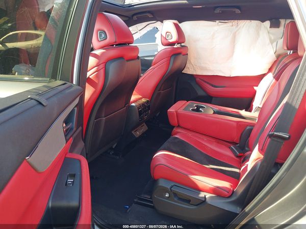 2024 ACURA MDX A-SPEC