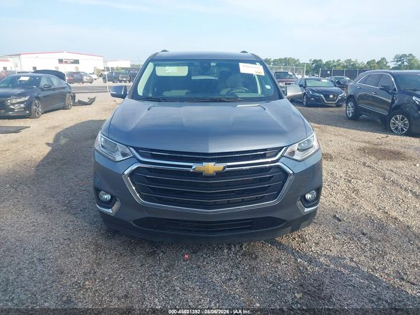 2021 CHEVROLET TRAVERSE FWD LT CLOTH — I115