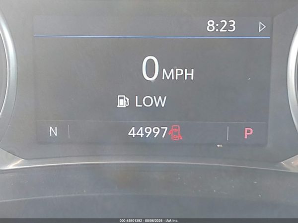2021 CHEVROLET TRAVERSE FWD LT CLOTH — I118