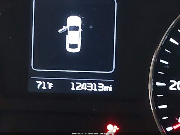 2018 KIA FORTE S