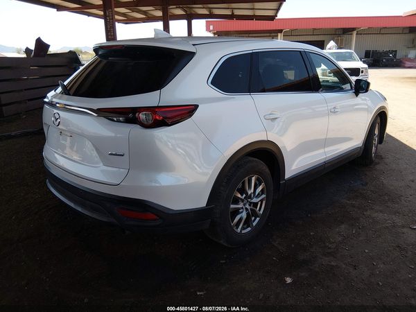 2018 MAZDA CX-9 TOURING