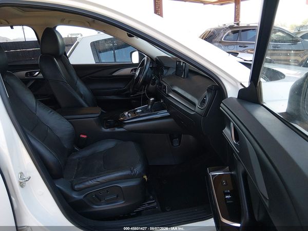 2018 MAZDA CX-9 TOURING