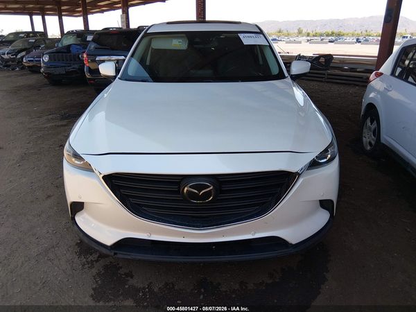 2018 MAZDA CX-9 TOURING