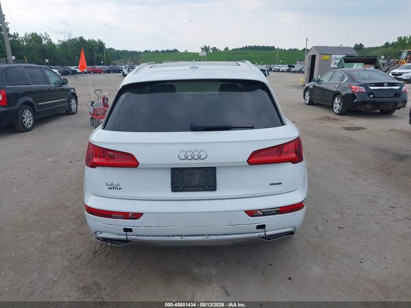 2019 AUDI Q5 45 PREMIUM