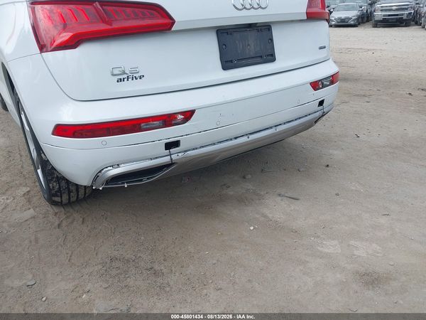2019 AUDI Q5 45 PREMIUM