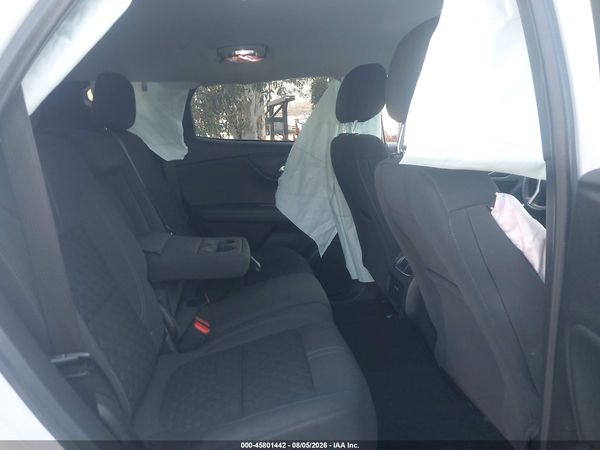 2022 CHEVROLET BLAZER FWD 2LT — I8
