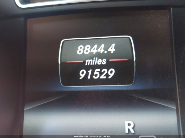 2015 MERCEDES-BENZ ML 350 4MATIC