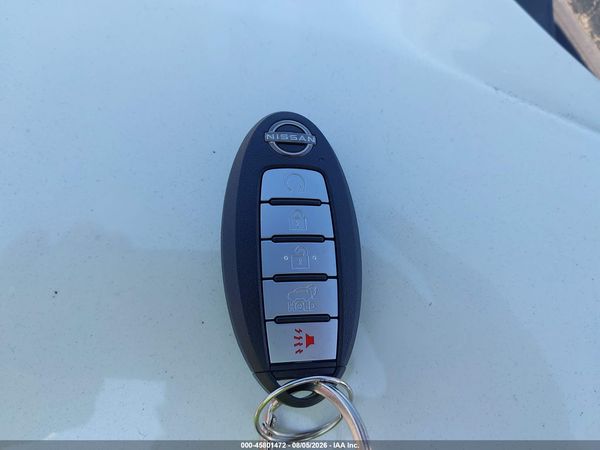 2024 NISSAN MURANO SL INTELLIGENT AWD — I11