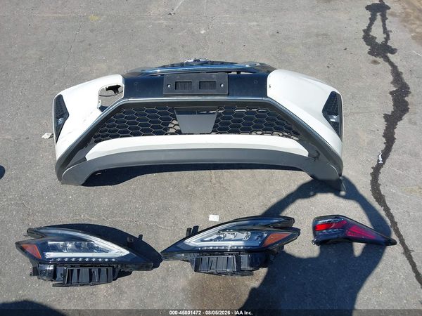 2024 NISSAN MURANO SL INTELLIGENT AWD — I13