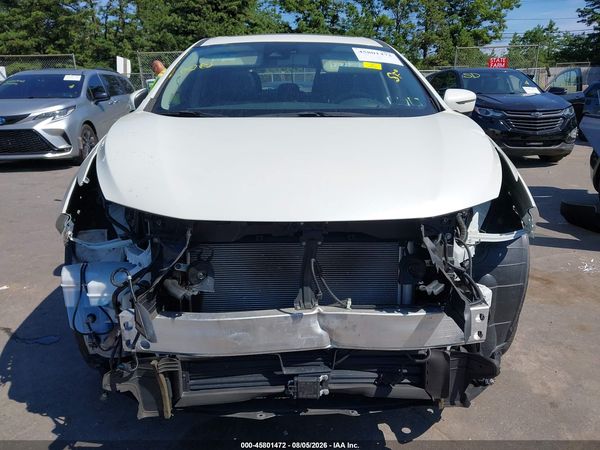 2024 NISSAN MURANO SL INTELLIGENT AWD — I115