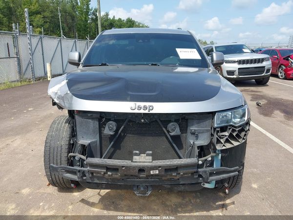 2020 JEEP GRAND CHEROKEE LAREDO E 4X2