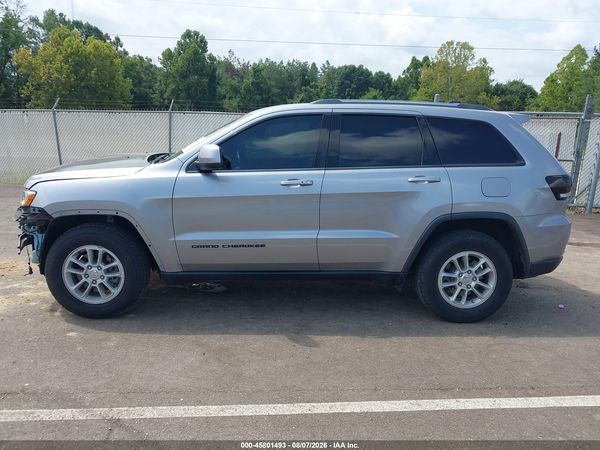 2020 JEEP GRAND CHEROKEE LAREDO E 4X2