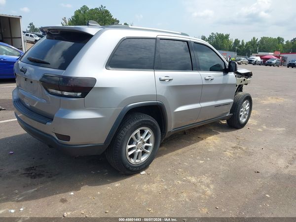 2020 JEEP GRAND CHEROKEE LAREDO E 4X2