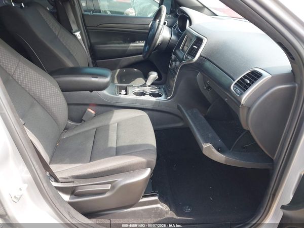 2020 JEEP GRAND CHEROKEE LAREDO E 4X2