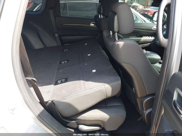 2020 JEEP GRAND CHEROKEE LAREDO E 4X2