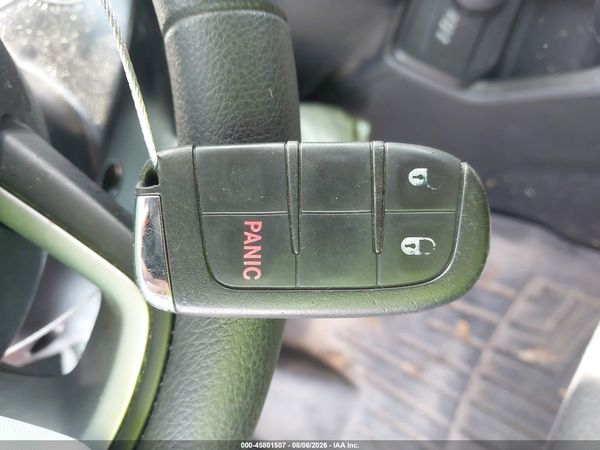 2018 JEEP RENEGADE SPORT 4X4