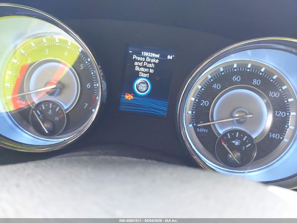 2013 CHRYSLER 300 MOTOWN — I7