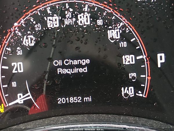 2016 DODGE DURANGO SXT