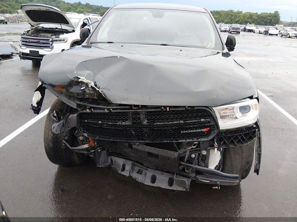 2016 DODGE DURANGO SXT