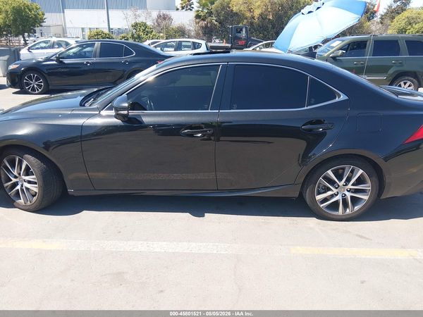 2020 LEXUS IS 300