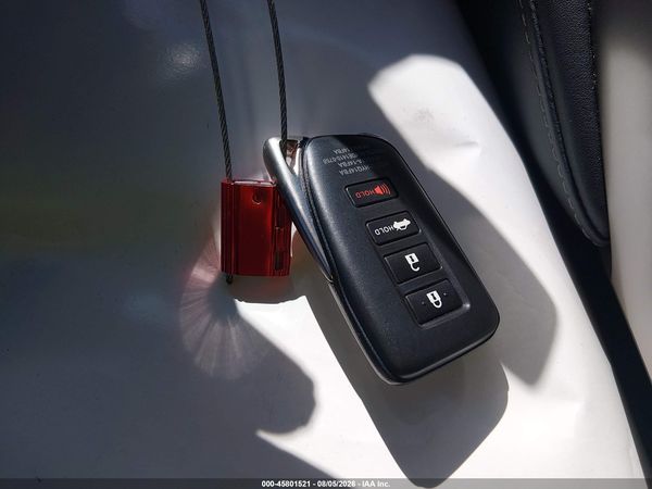 2020 LEXUS IS 300 300 Base