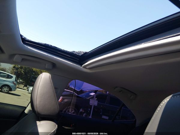 2020 LEXUS IS 300 300 Base