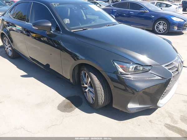 2020 LEXUS IS 300 300 Base