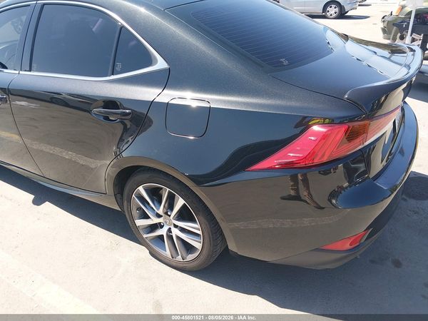 2020 LEXUS IS 300 300 Base