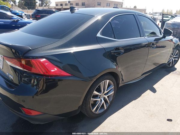 2020 LEXUS IS 300 300 Base