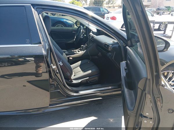 2020 LEXUS IS 300 300 Base