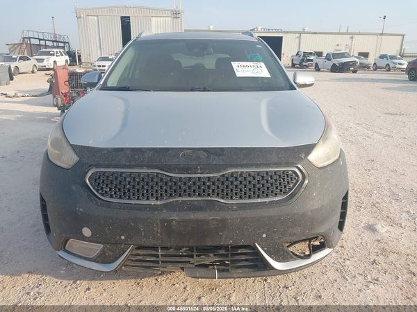 2019 KIA NIRO TOURING