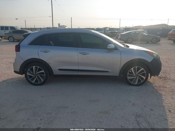 2019 KIA NIRO TOURING