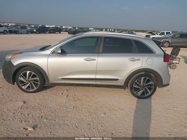 2019 KIA NIRO TOURING
