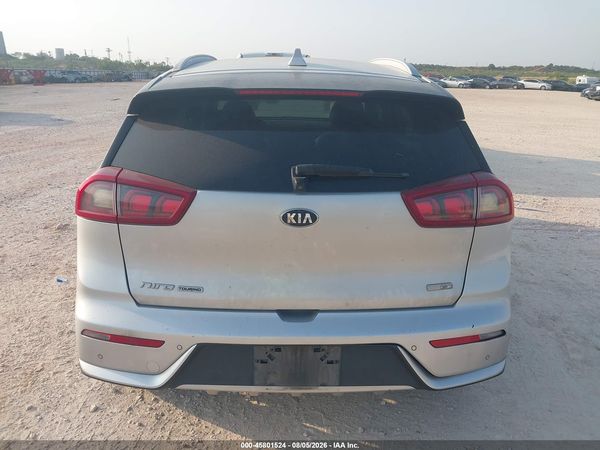 2019 KIA NIRO TOURING