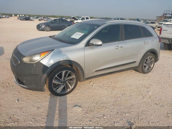 2019 KIA NIRO TOURING
