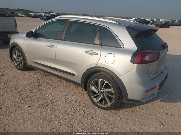 2019 KIA NIRO TOURING